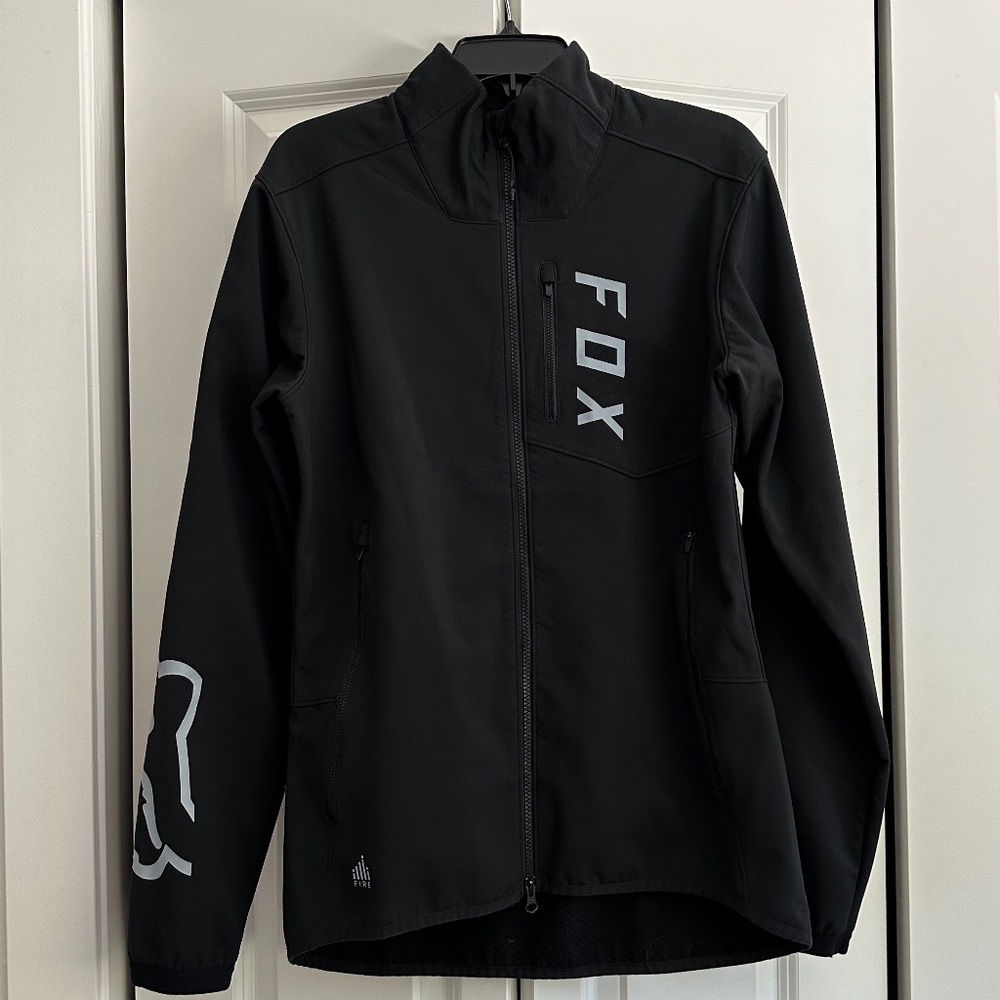 FOX Water Resistant MTB Jacket